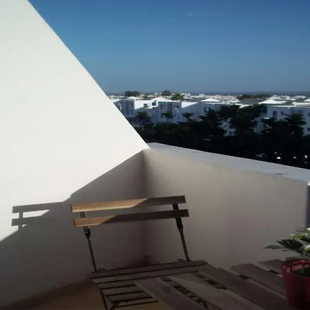 Apartmán Puerto Del Carmen Sleeps 4 Pool Wifi Puerto del Carmen (Lanzarote)