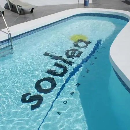 Puerto Del Carmen Sleeps 4 Pool Wifi * Puerto del Carmen (Lanzarote)
