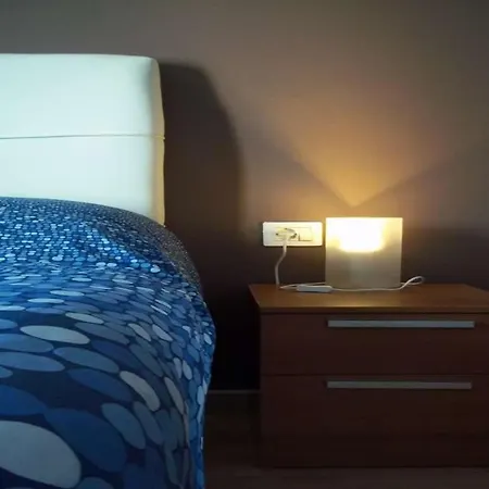 Puerto Del Carmen Sleeps 4 Pool Wifi Apartmán Puerto del Carmen (Lanzarote)