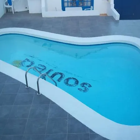 Apartment Puerto Del Carmen Sleeps 4 Pool Wifi