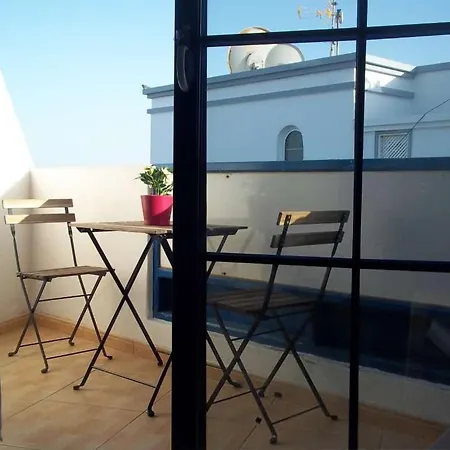 Puerto Del Carmen Sleeps 4 Pool Wifi Apartment Puerto del Carmen (Lanzarote)