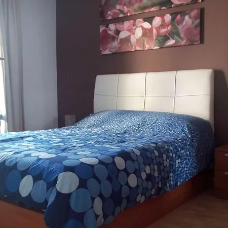 Puerto Del Carmen Sleeps 4 Pool Wifi *