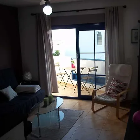 Apartmán Puerto Del Carmen Sleeps 4 Pool Wifi