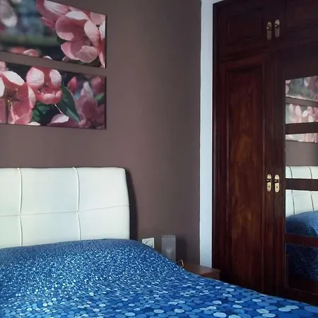 Apartmán Puerto Del Carmen Sleeps 4 Pool Wifi *