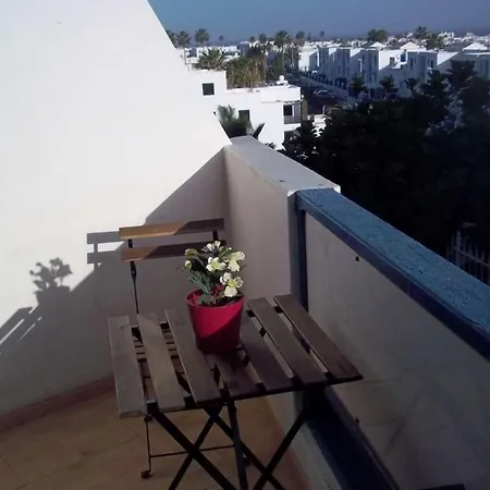 Puerto Del Carmen Sleeps 4 Pool Wifi Puerto del Carmen (Lanzarote)